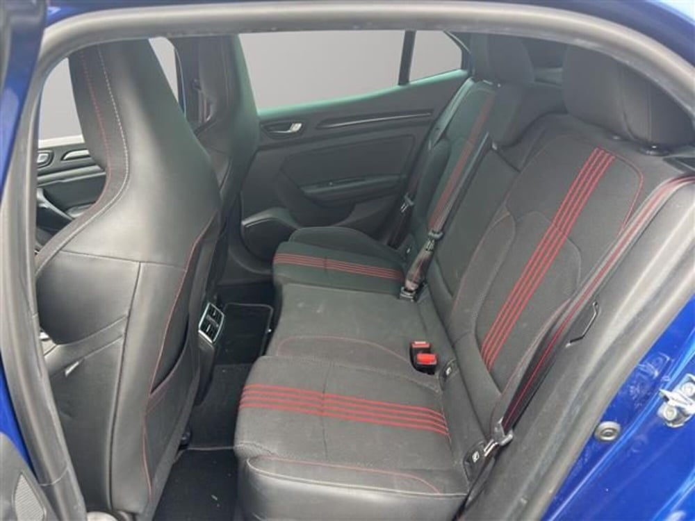 Renault Megane E-Tech Electric usata a Macerata (2)