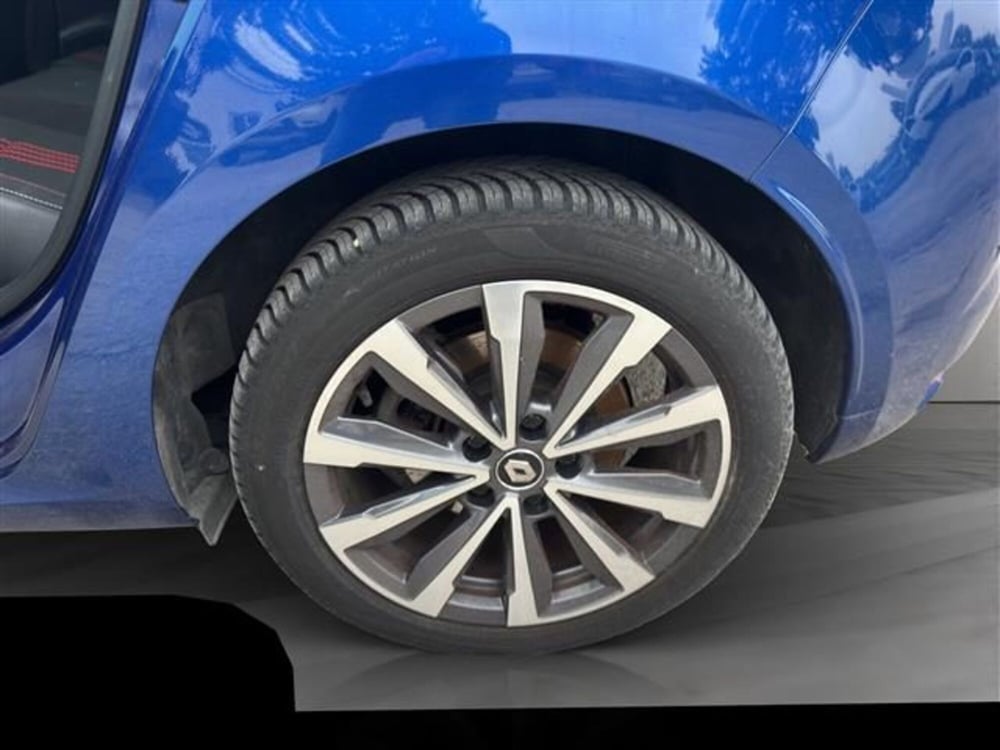 Renault Megane E-Tech Electric usata a Macerata (3)
