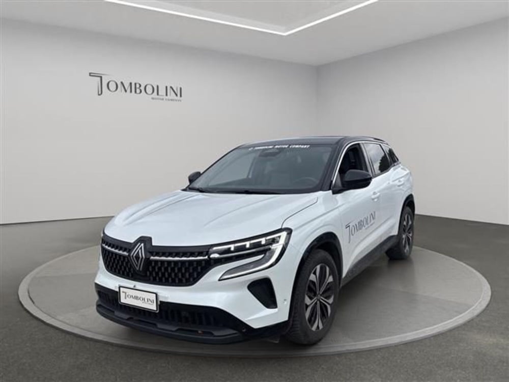 Renault Austral usata a Macerata (10)