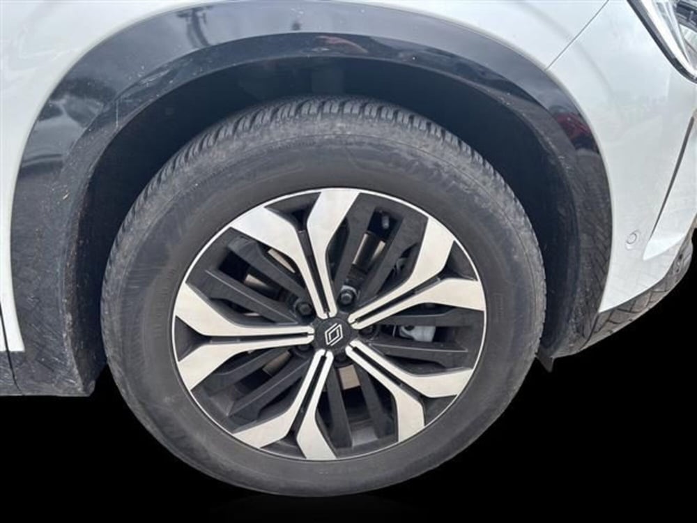 Renault Austral usata a Macerata (3)