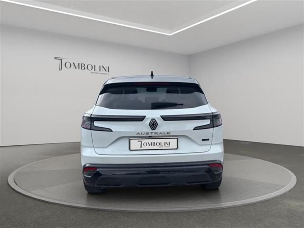 Renault Austral usata a Macerata (4)