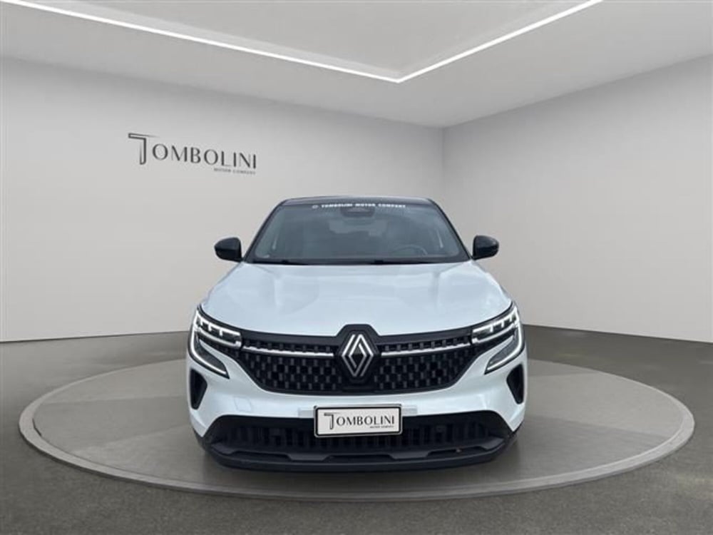 Renault Austral usata a Macerata (5)