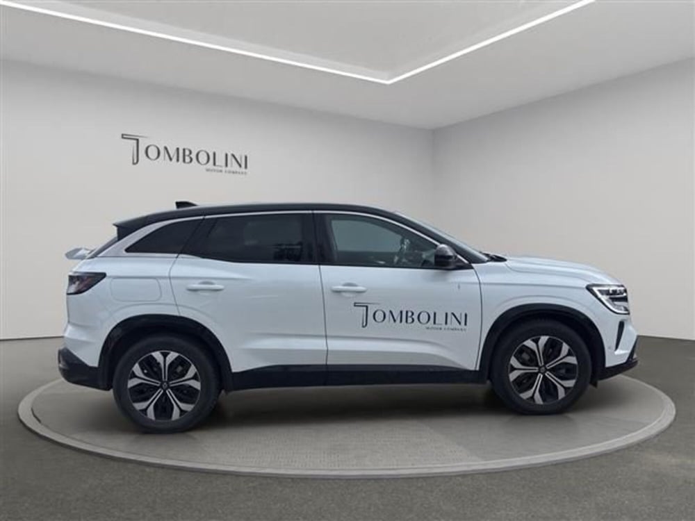 Renault Austral usata a Macerata (8)