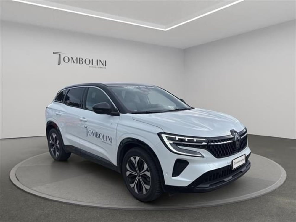 Renault Austral usata a Macerata (9)