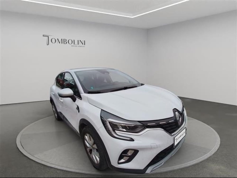 Renault Captur usata a Macerata (3)
