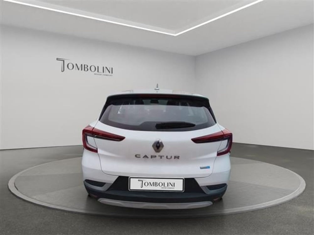 Renault Captur usata a Macerata (4)