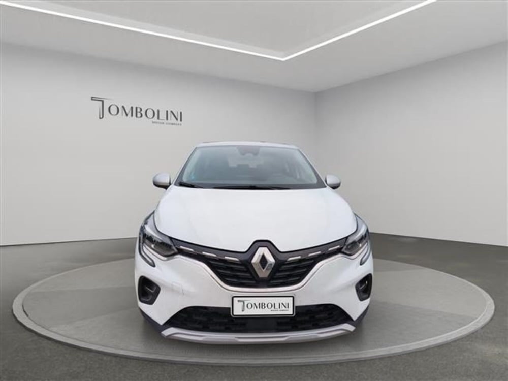 Renault Captur usata a Macerata (5)