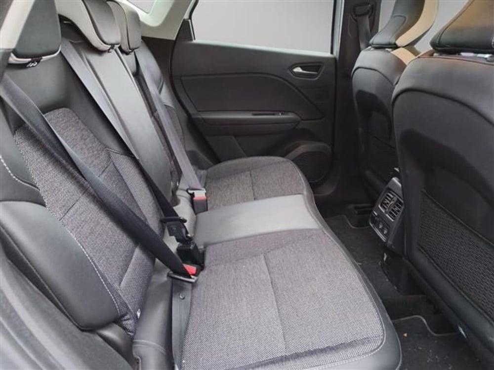Renault Captur usata a Macerata (7)