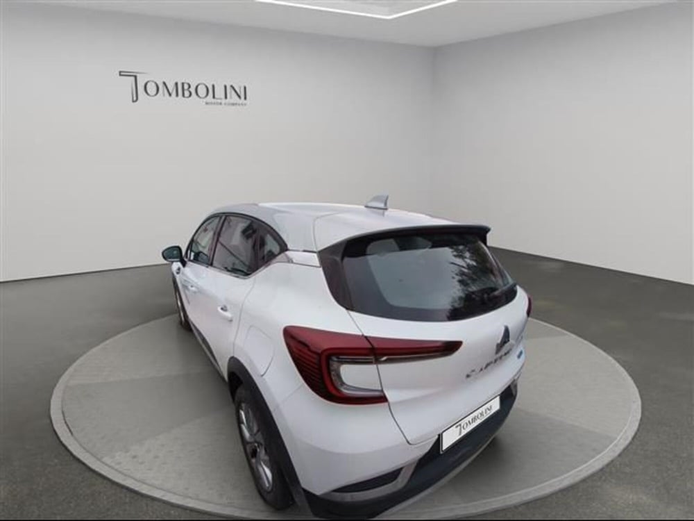 Renault Captur usata a Macerata (8)