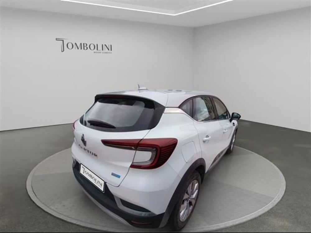 Renault Captur usata a Macerata (9)