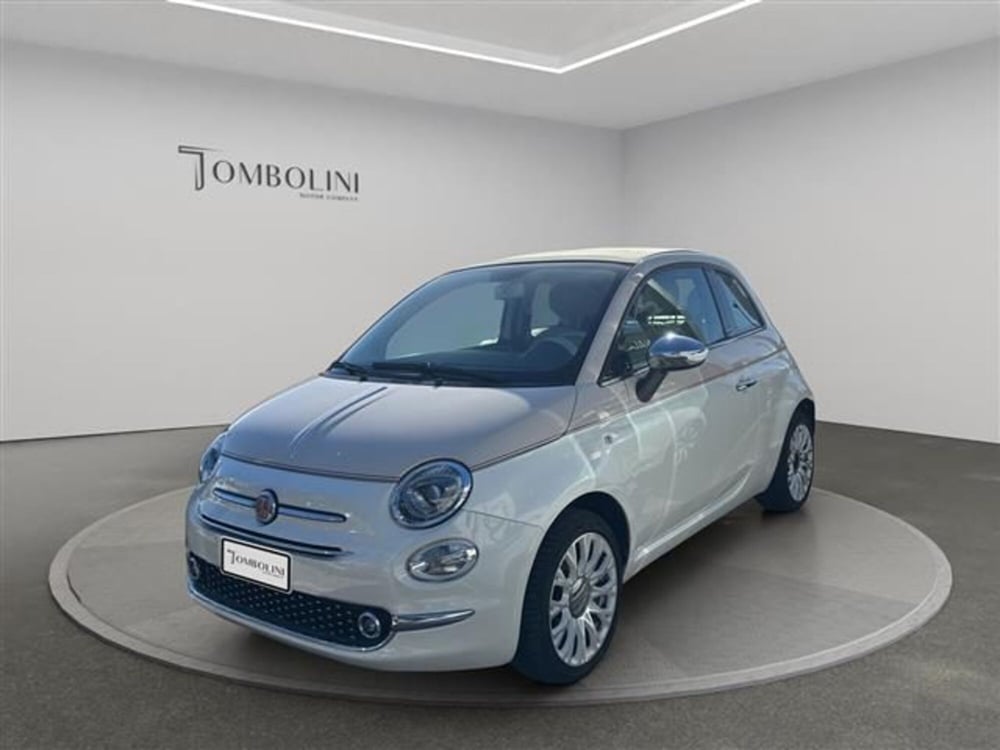 Fiat 500 usata a Macerata (6)