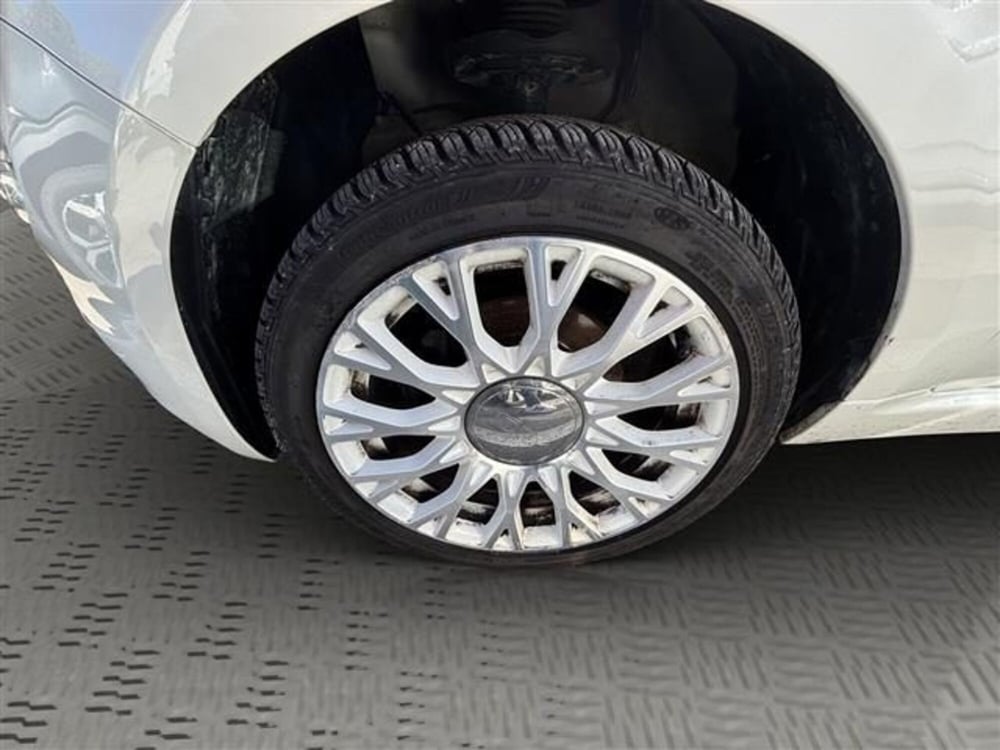 Fiat 500 usata a Macerata (7)
