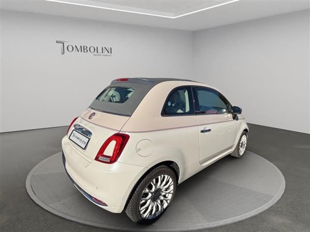 Fiat 500 usata a Macerata (8)