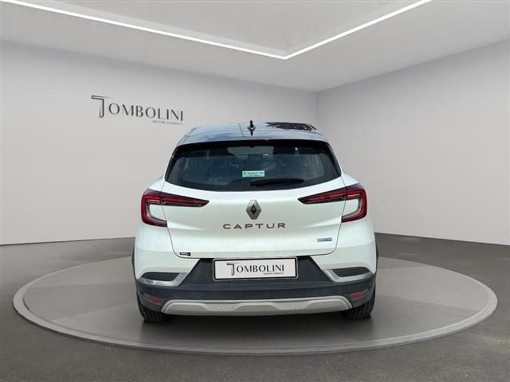 Renault Captur usata a Macerata (2)