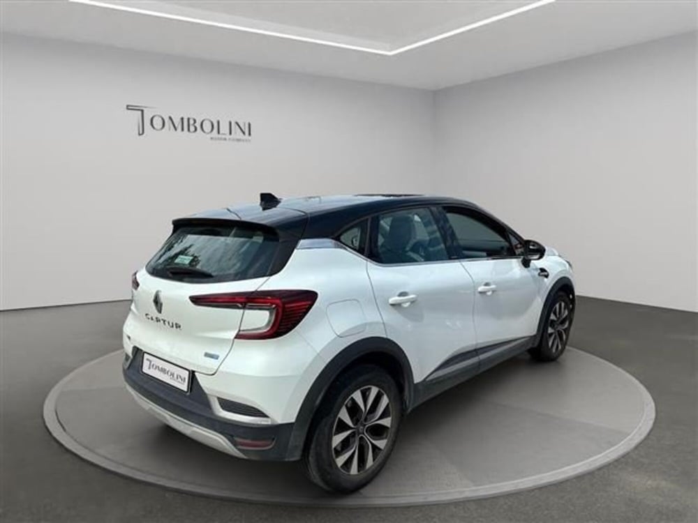 Renault Captur usata a Macerata (5)