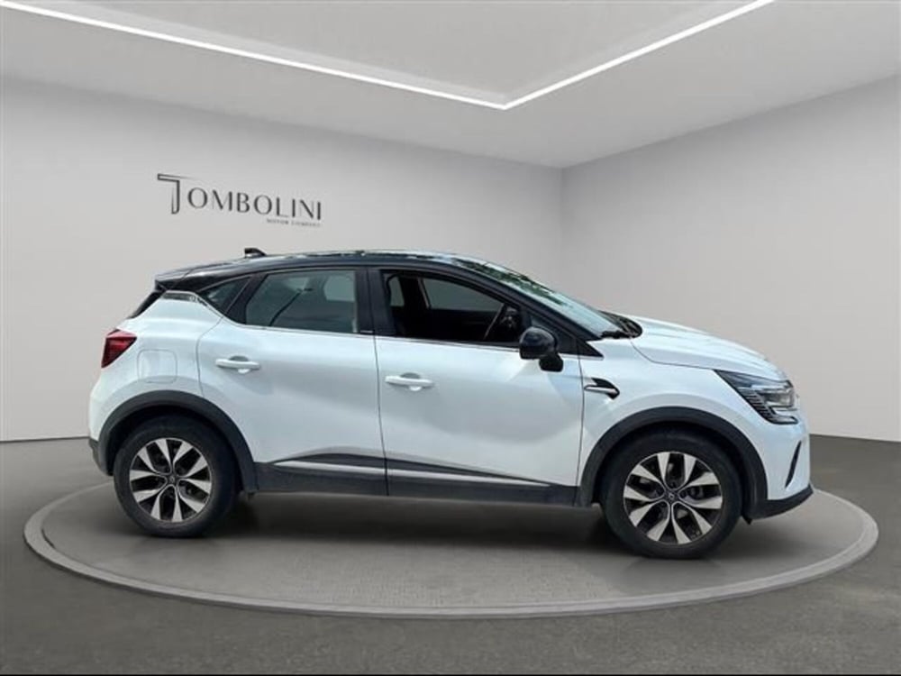 Renault Captur usata a Macerata (6)