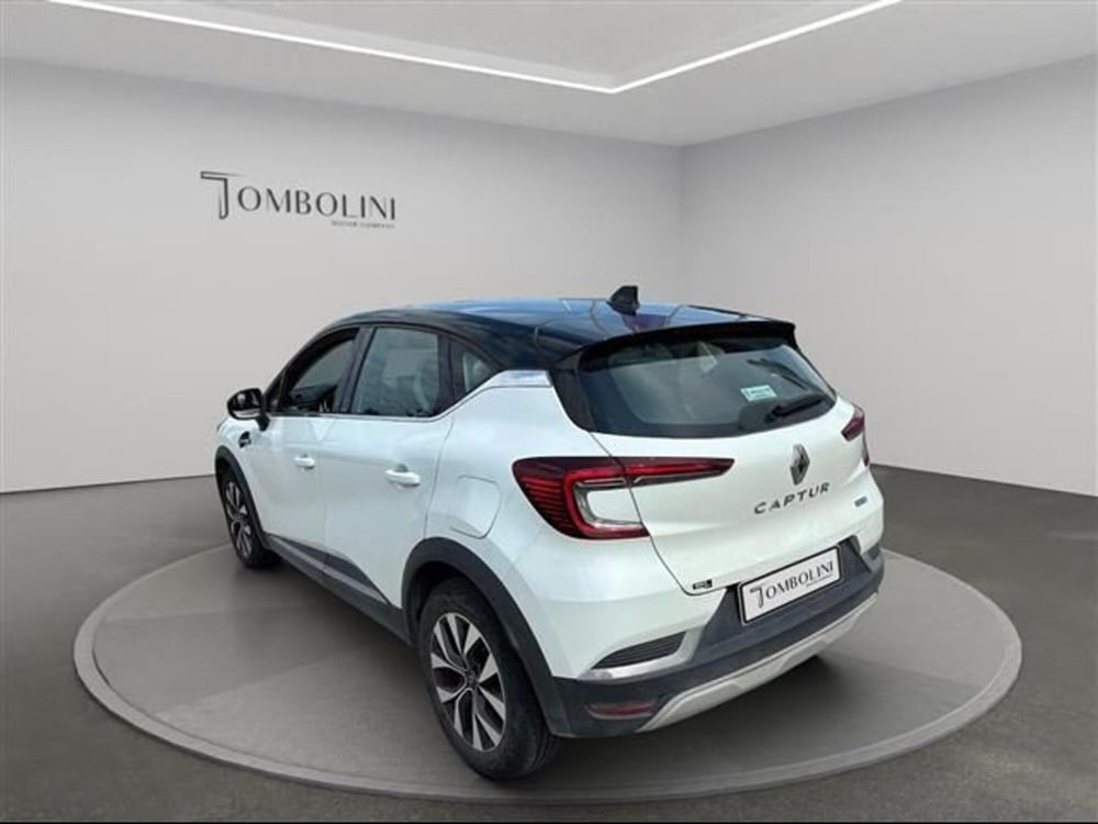 Renault Captur usata a Macerata (7)