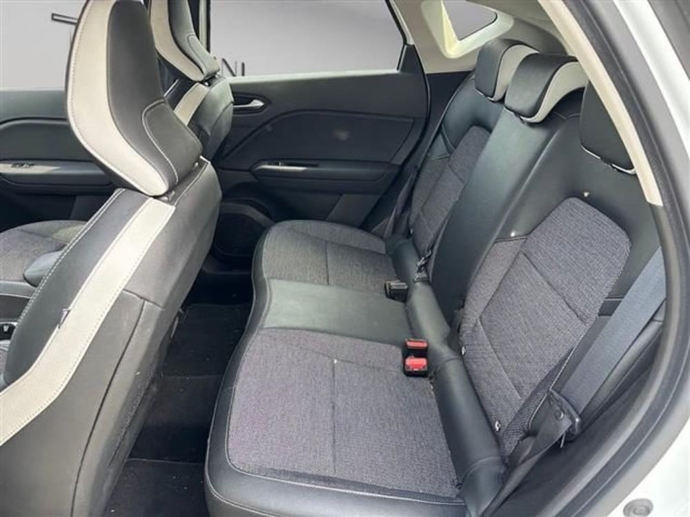 Renault Captur usata a Macerata (8)