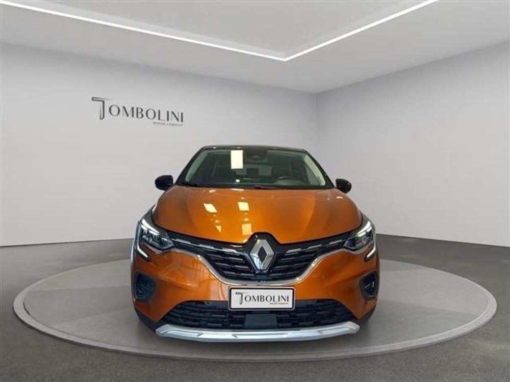 Renault Captur usata a Macerata (11)