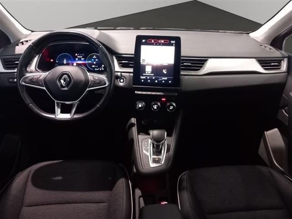Renault Captur usata a Macerata (2)