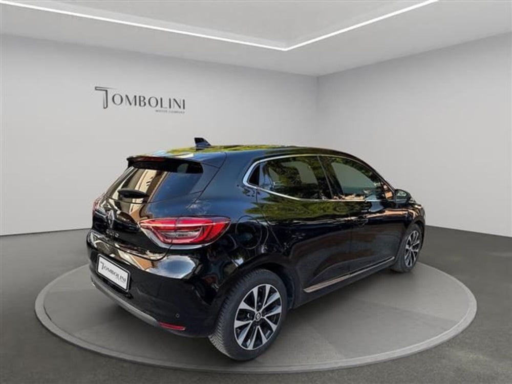 Renault Clio usata a Macerata (10)