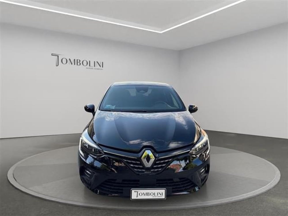Renault Clio usata a Macerata (3)
