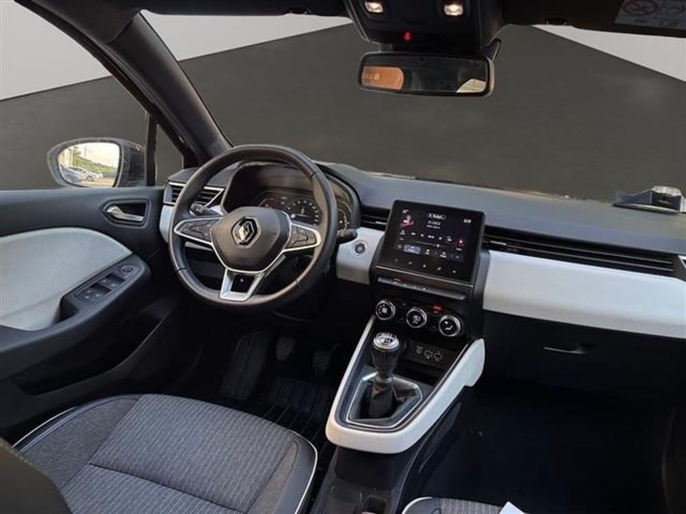 Renault Clio usata a Macerata (4)