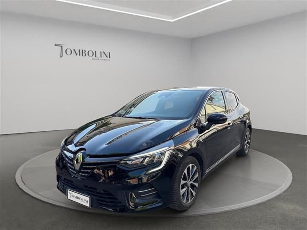 Renault Clio usata a Macerata (5)