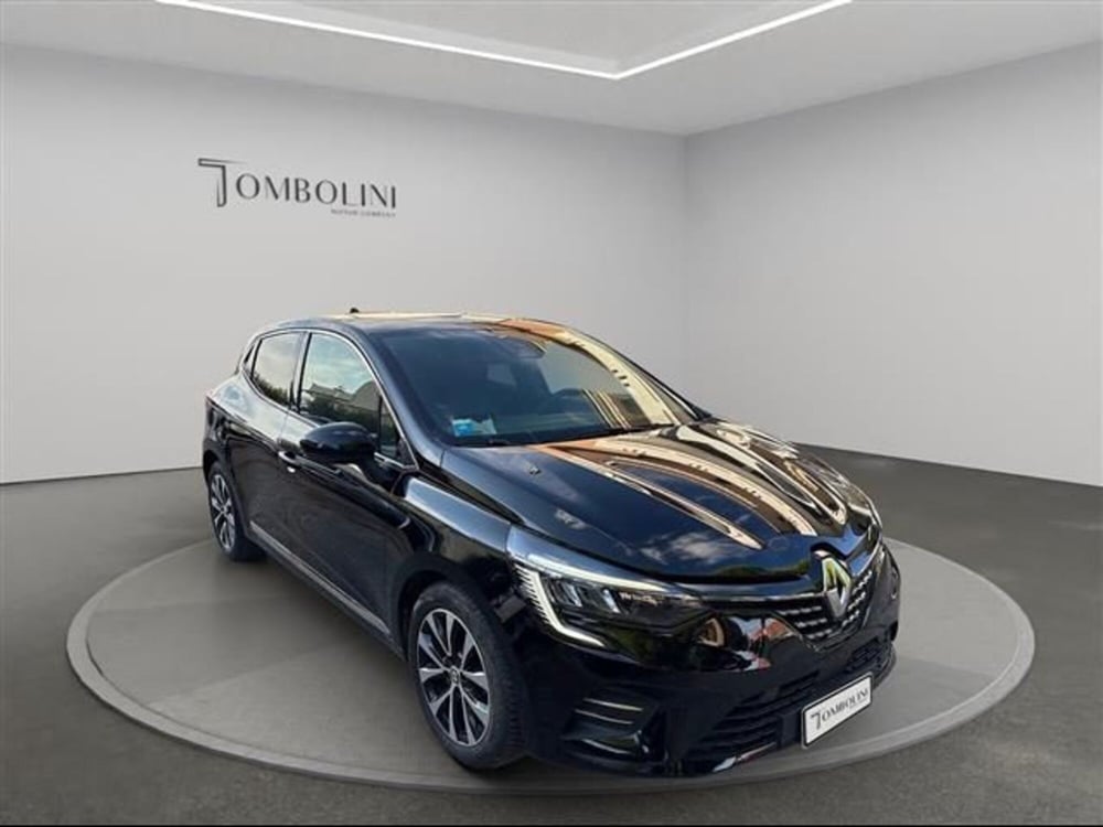 Renault Clio usata a Macerata (8)