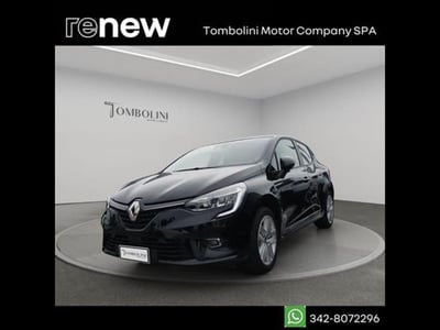 Renault Clio TCe 90 CV 5 porte Zen del 2021 usata a Civitanova Marche