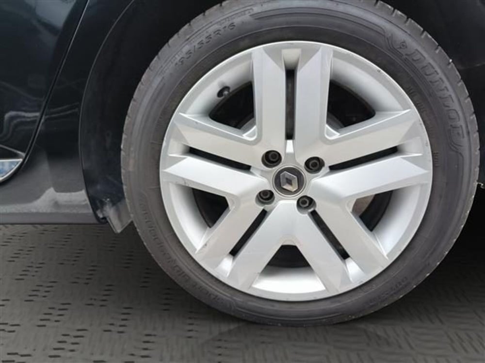 Renault Clio usata a Macerata (2)