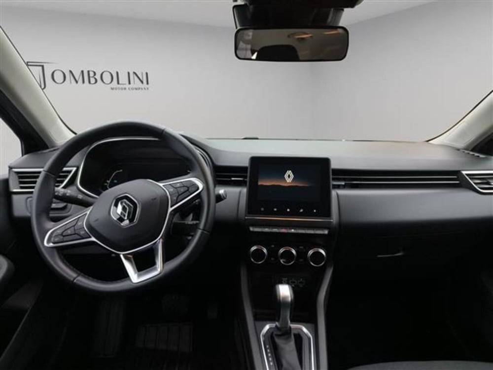 Renault Clio usata a Macerata (3)