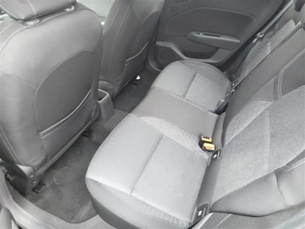 Renault Clio usata a Macerata (4)