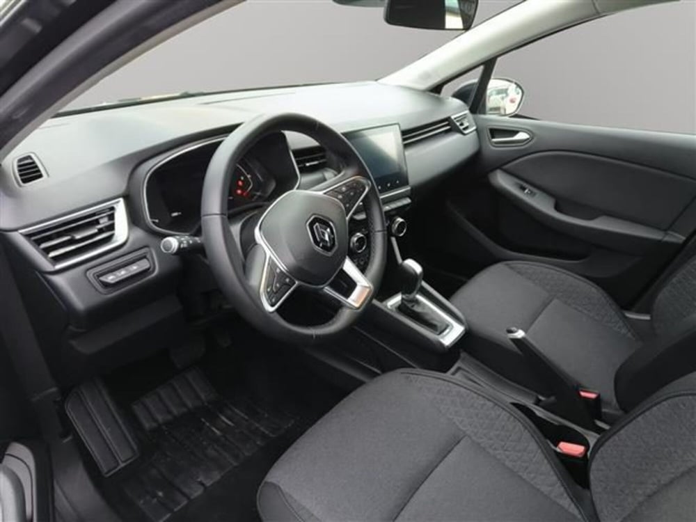Renault Clio usata a Macerata (5)
