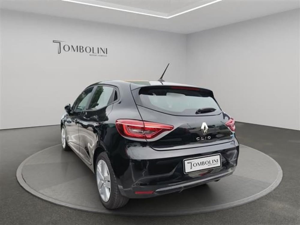 Renault Clio usata a Macerata (6)