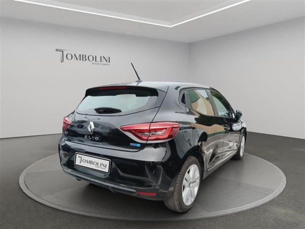 Renault Clio usata a Macerata (7)