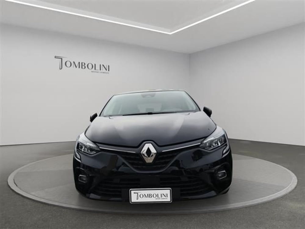Renault Clio usata a Macerata (8)