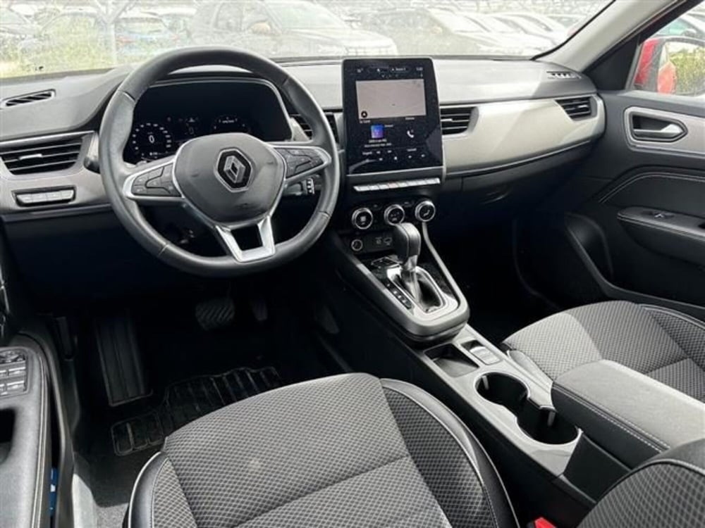 Renault Arkana usata a Macerata (3)