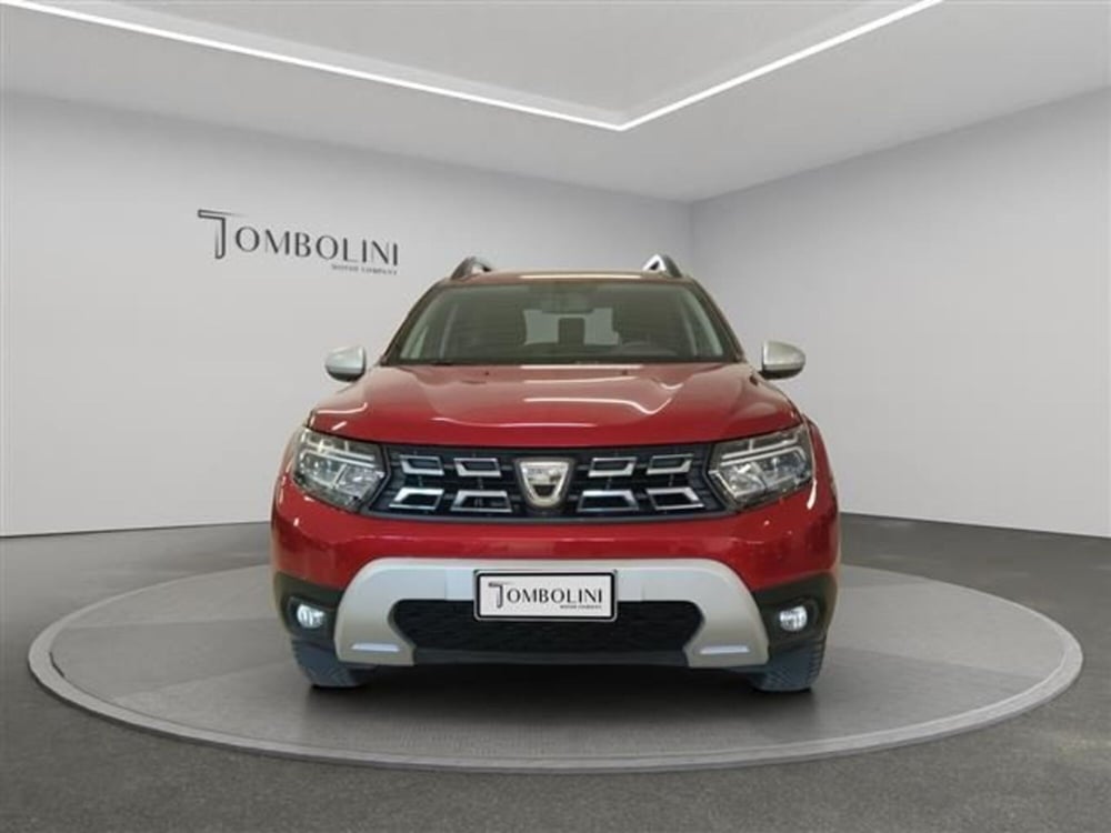 Dacia Duster usata a Macerata (4)