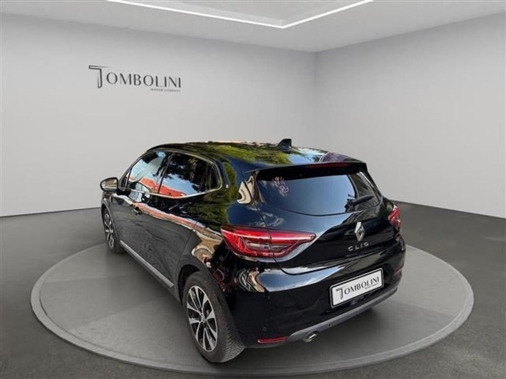Renault Clio usata a Macerata (9)