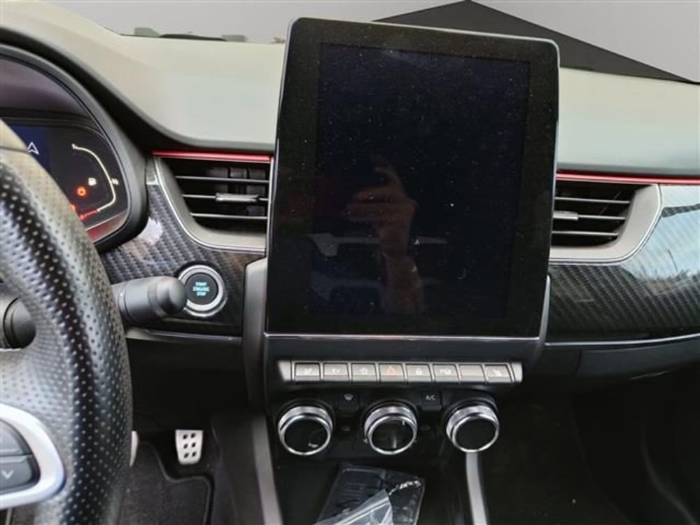 Renault Arkana usata a Macerata (2)