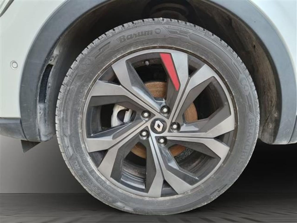 Renault Arkana usata a Macerata (4)