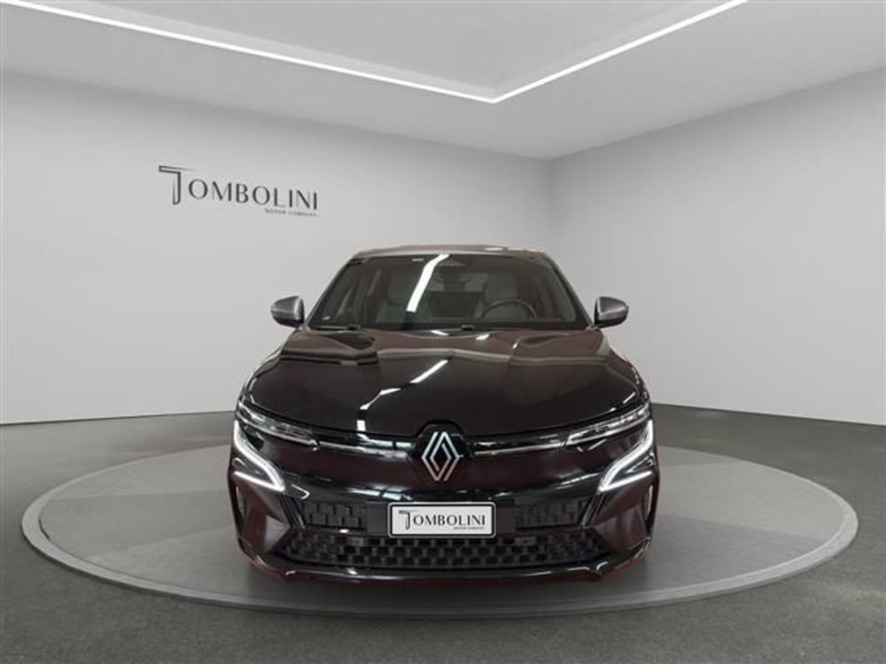 Renault Megane E-Tech Electric usata a Macerata (3)