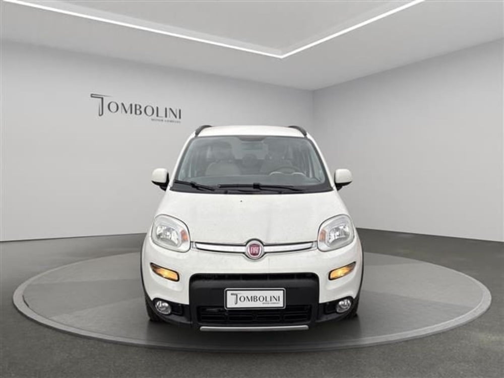Fiat Panda usata a Macerata (3)