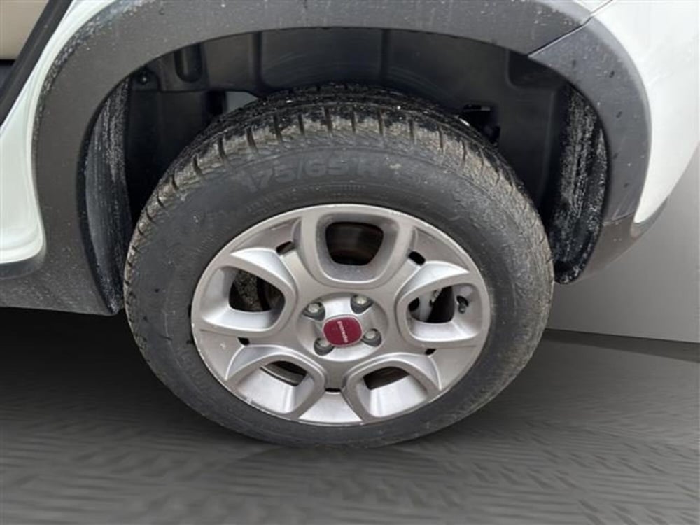 Fiat Panda usata a Macerata (5)