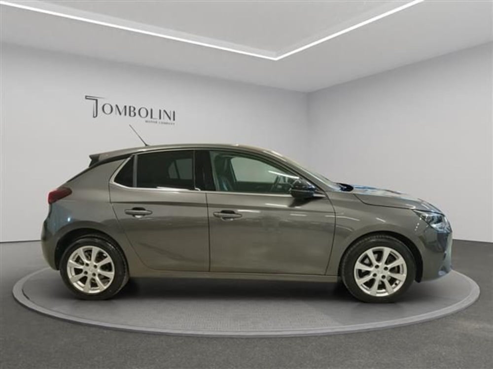 Opel Corsa usata a Macerata (6)
