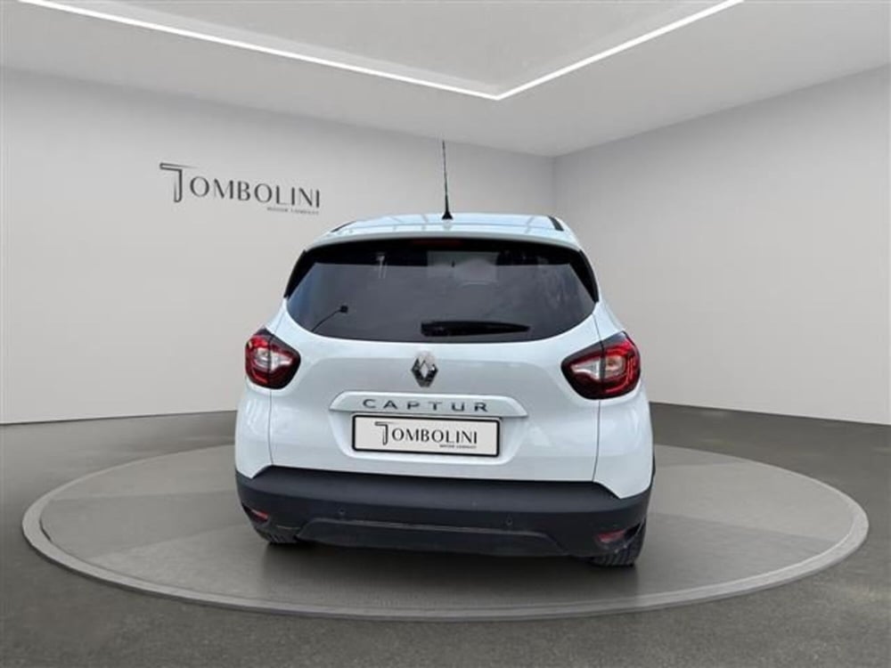 Renault Captur usata a Macerata (3)