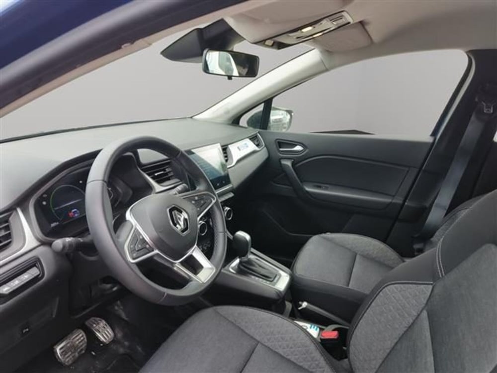 Renault Captur usata a Macerata (11)