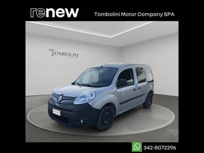 Renault Grand Kangoo dCi 110CV 7 posti del 2016 usata a Civitanova Marche
