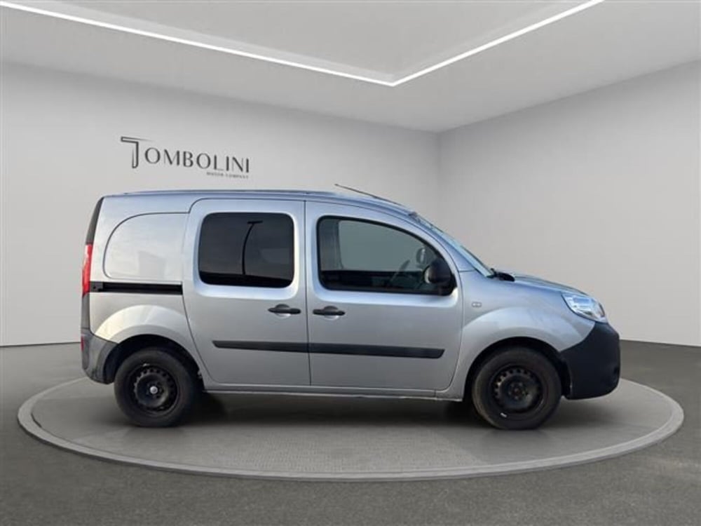 Renault Grand Kangoo usata a Macerata (10)